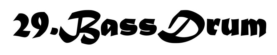 Bass Drum