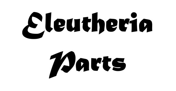 Eleutheria Parts