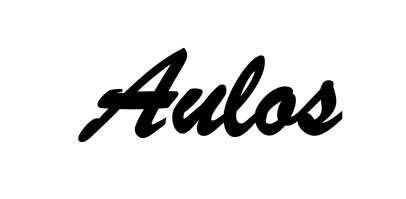 Aulos Banner